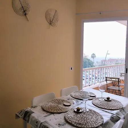 Tara Sunset Apartamento Candelaria