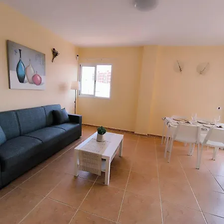 Apartamento Tara Sunset *