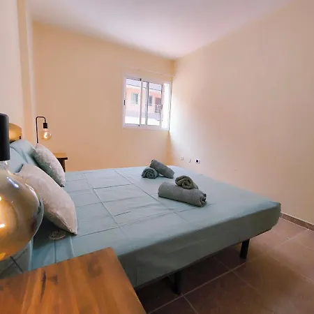 Apartamento Tara Sunset *