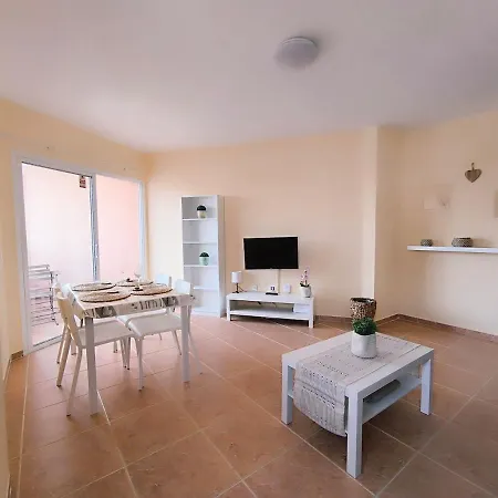 Apartamento Tara Sunset Candelaria