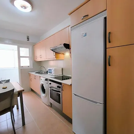 Tara Sunset Apartamento *