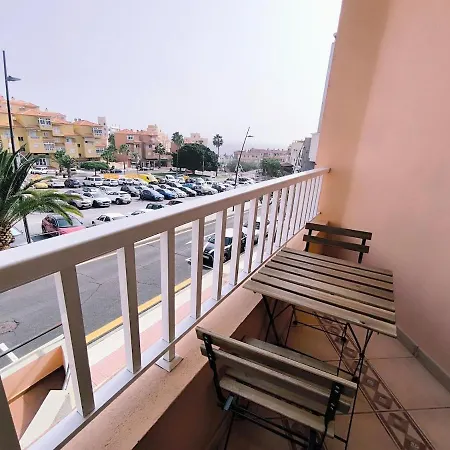 Tara Sunset Apartamento Candelaria